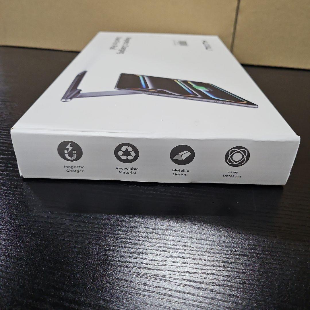 M*A様 KU XIU X33 Pro MAX iPad Pro 13インチ（M