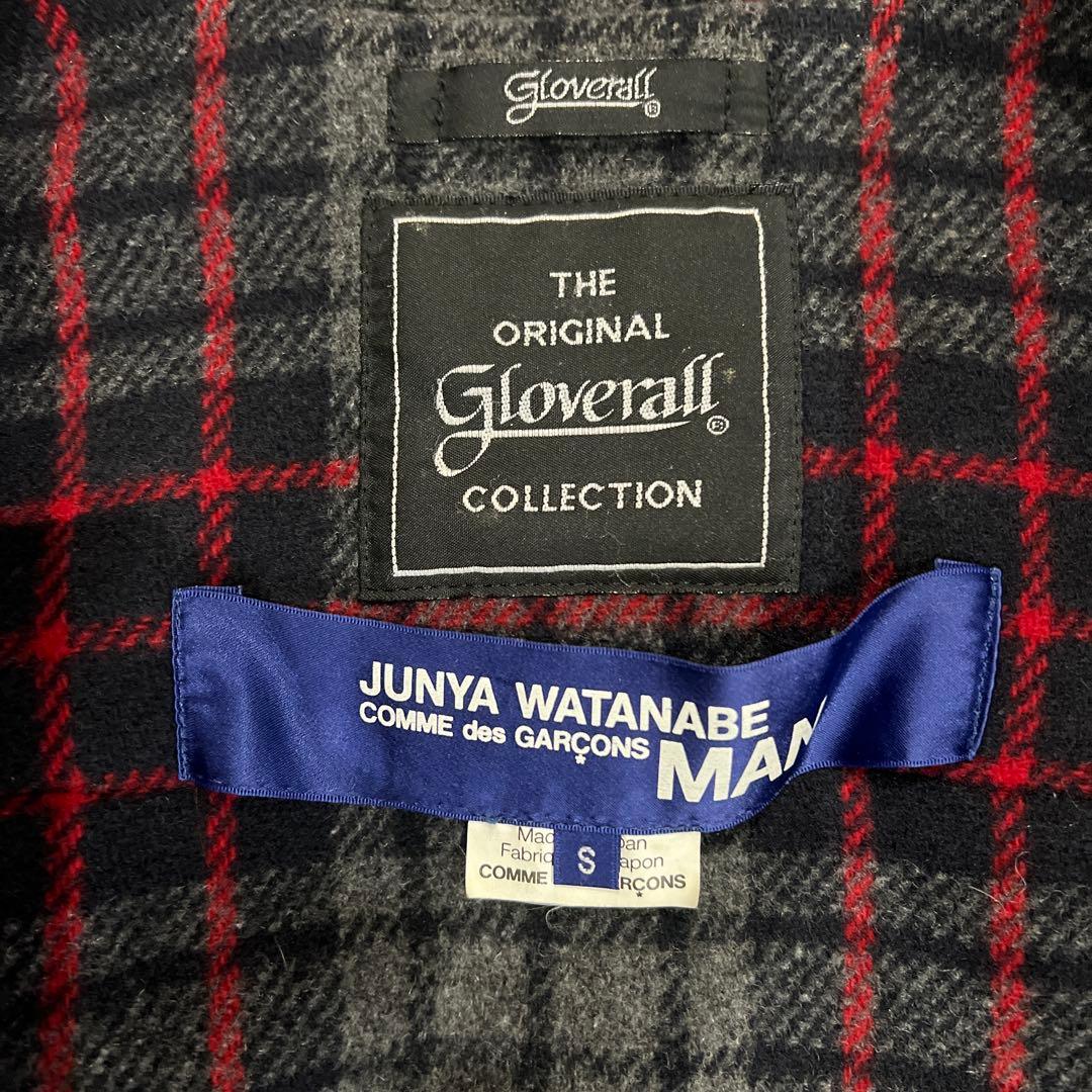 ジャケット・アウター COMME des GARCONS JUNYA WATANABE MAN