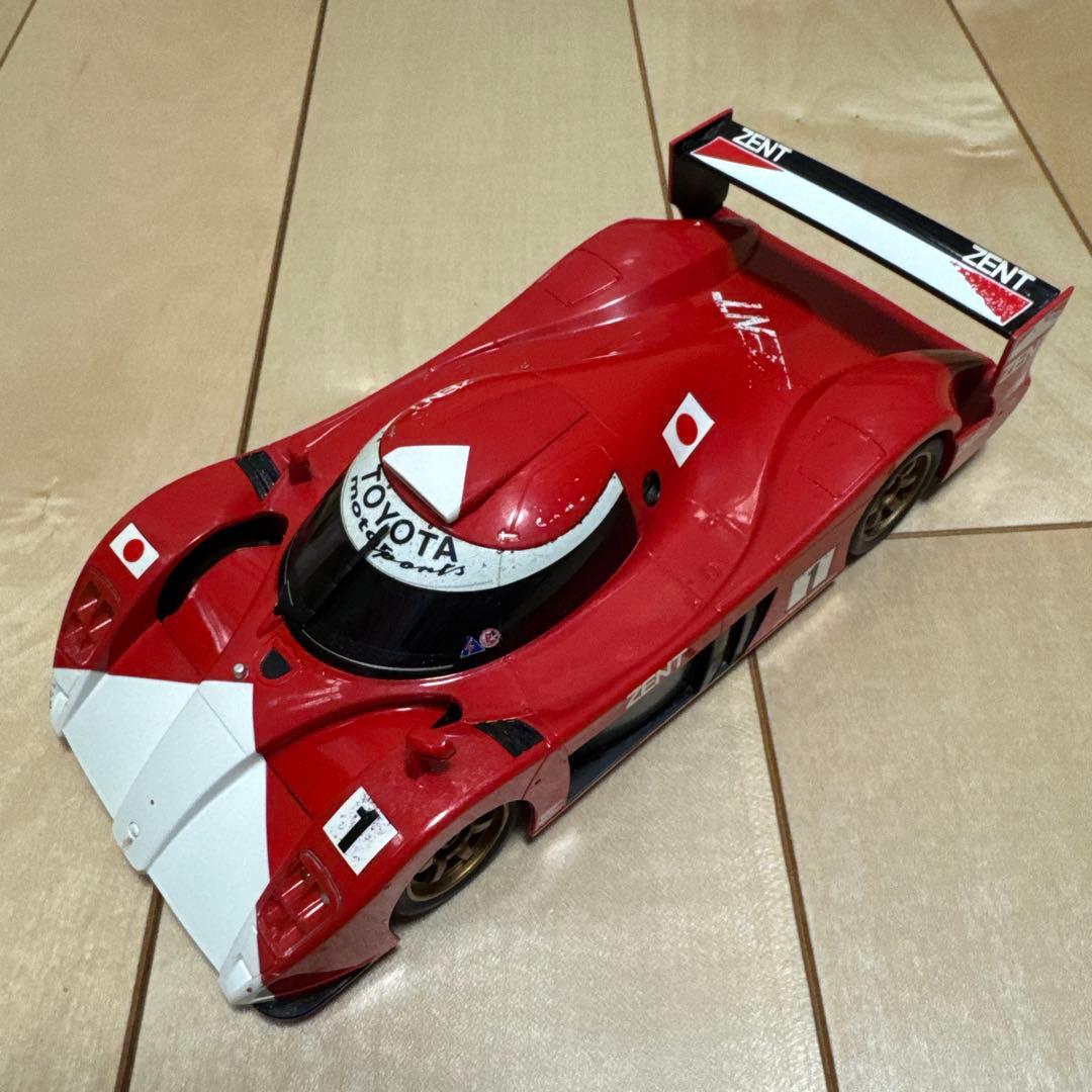 京商　ミニッツ　RWD MR-03シャーシ