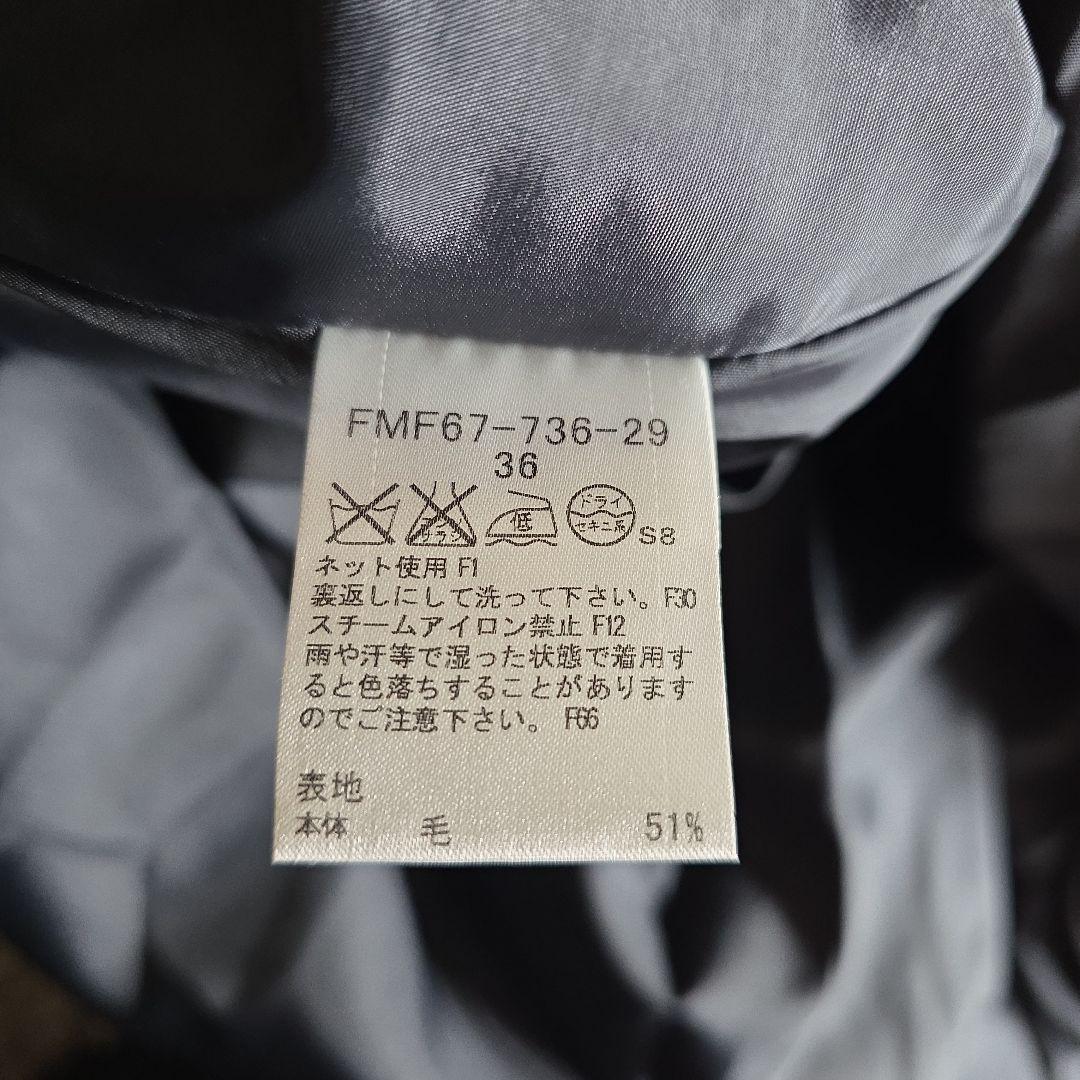 バーバリー　ワンピース