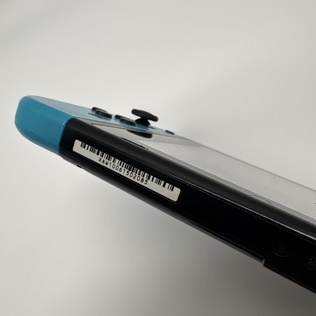 【動作品】ニンテンドースイッチ 本体 Nintendo Switch ネオン