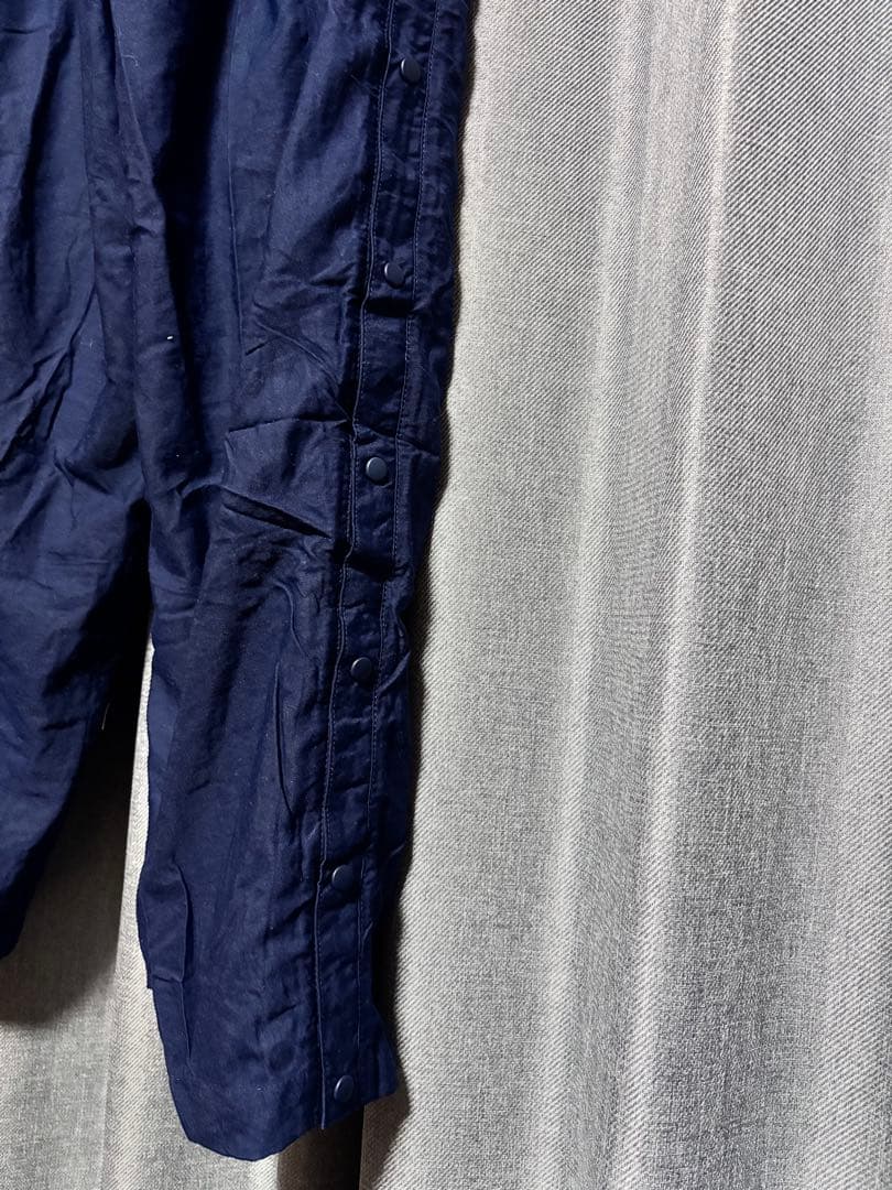 90's NIKE ナイロンパンツ XL