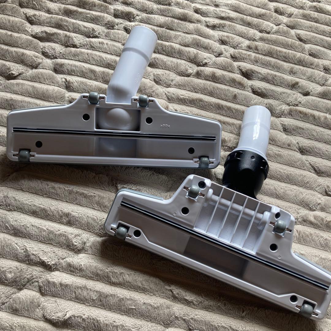 マキタ　18V 掃除機