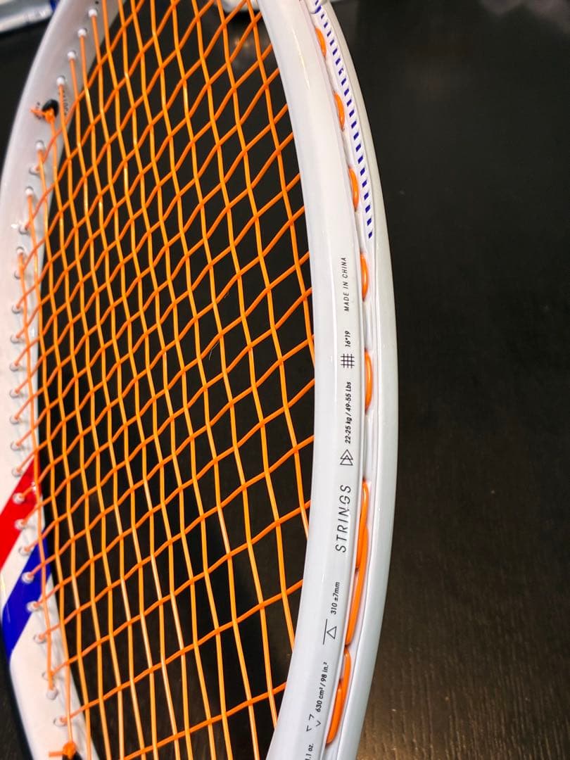 テクニファイバーT-FIGHT 315 S（G3） 2025