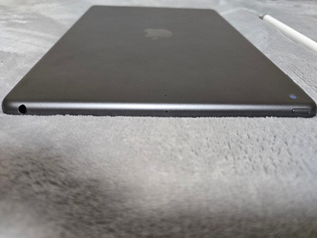 【バッテリー90%超】iPad第7世代 & Apple Pencil 第1世代