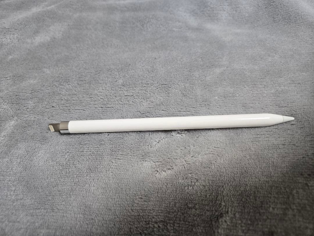 【バッテリー90%超】iPad第7世代 & Apple Pencil 第1世代