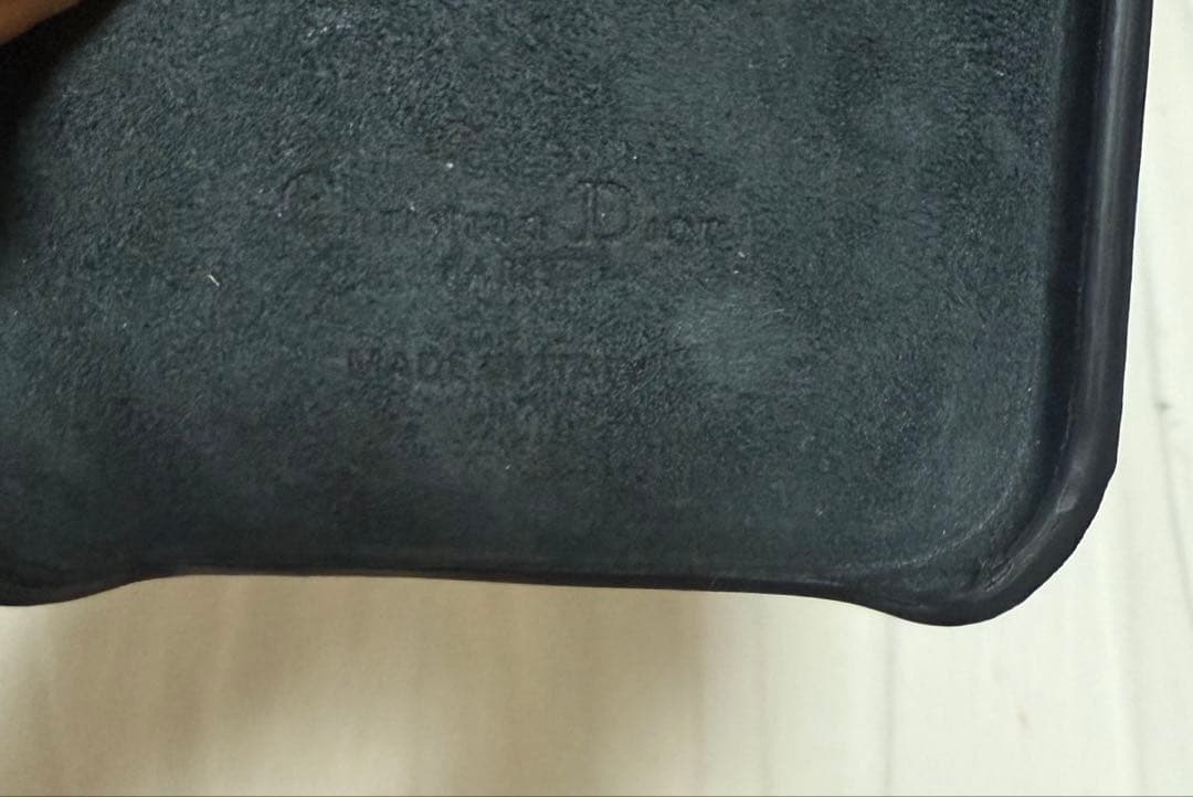 iPhone15promax Christian diorディオールスマホケース