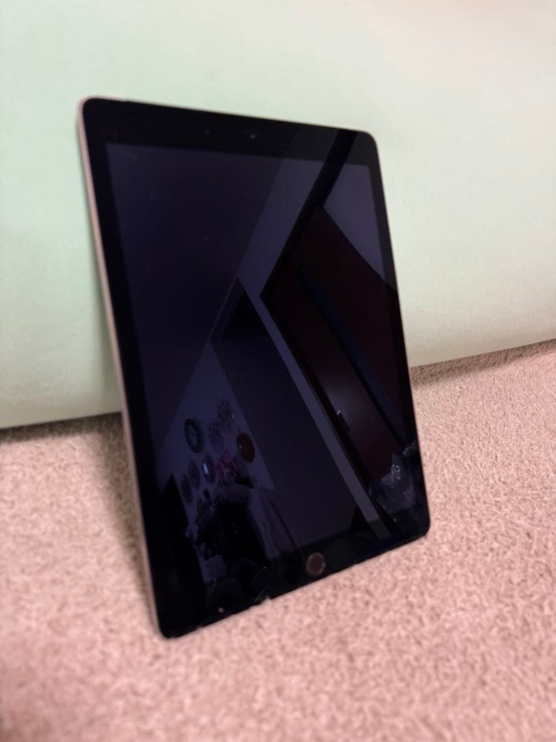 Apple iPad Air 2 Wi-Fi 16G 美品