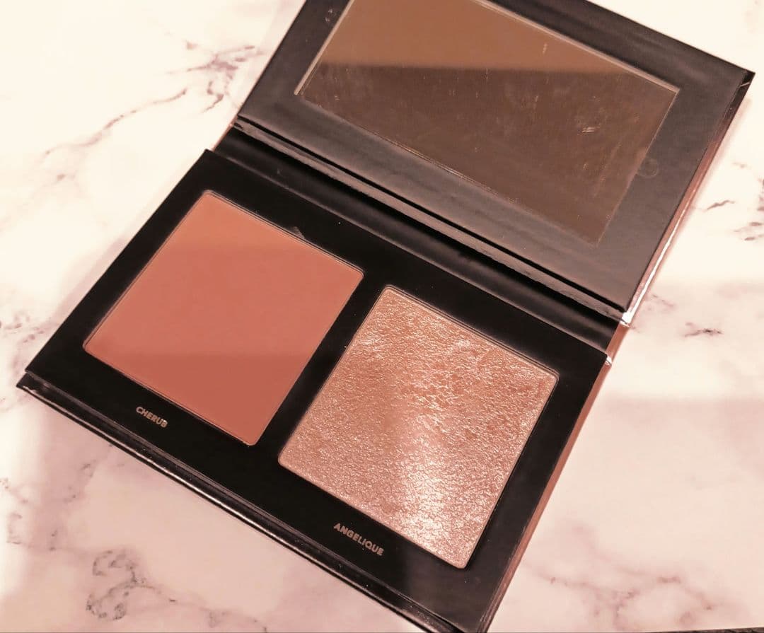 HAUS LABORATORIES チーク＆ハイライト HEADRUSH 07