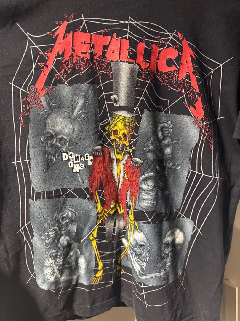 llica ビンテージ Tシャツ Mサイズ