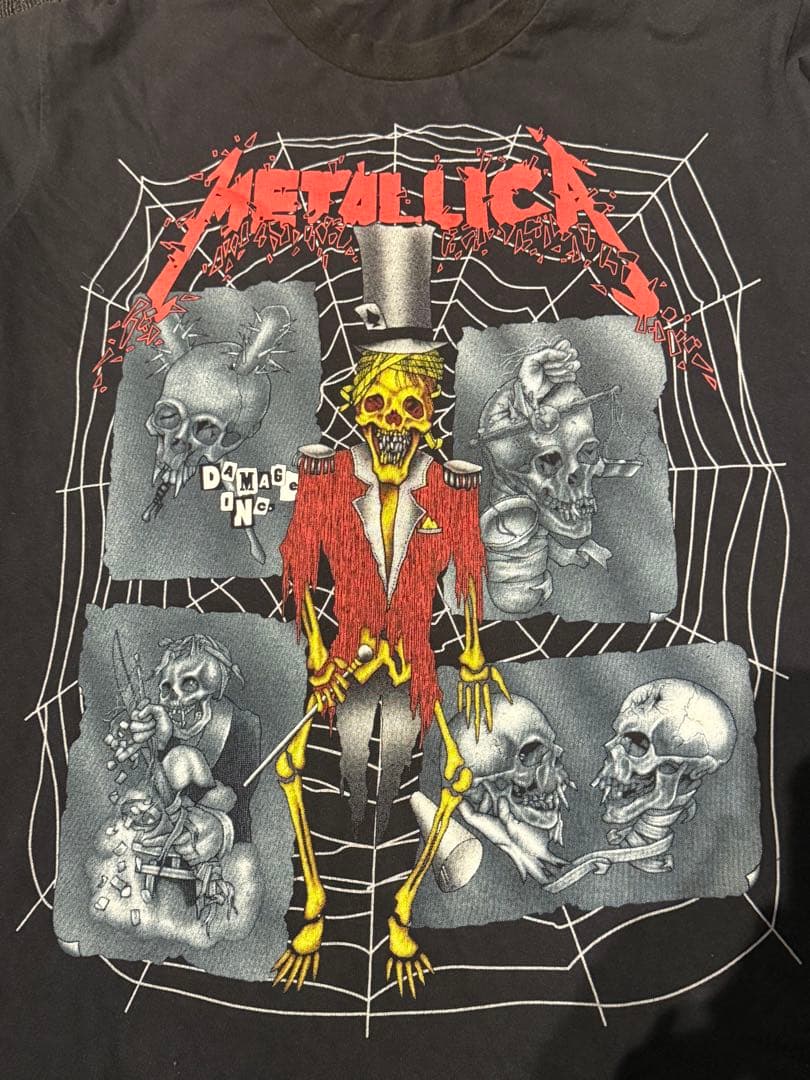 llica ビンテージ Tシャツ Mサイズ