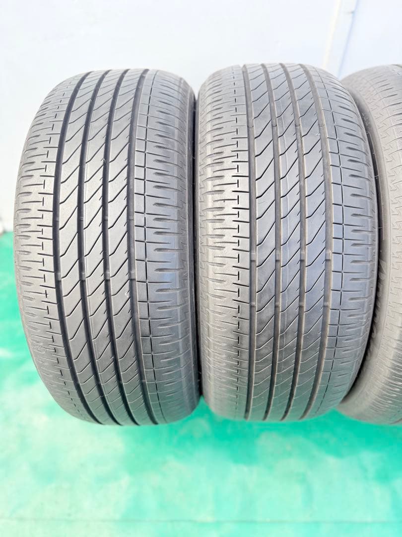 【2021年製】205/50R17 ブリヂストンBRIDGESTONE本/日本製