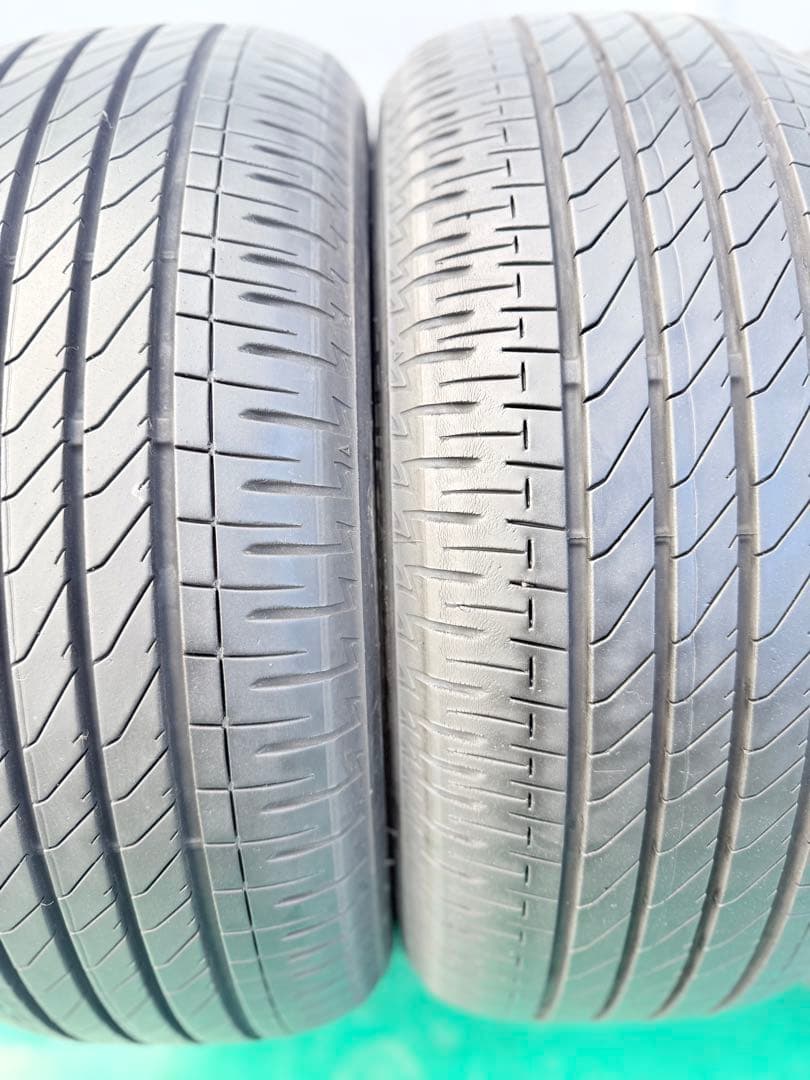 【2021年製】205/50R17 ブリヂストンBRIDGESTONE本/日本製