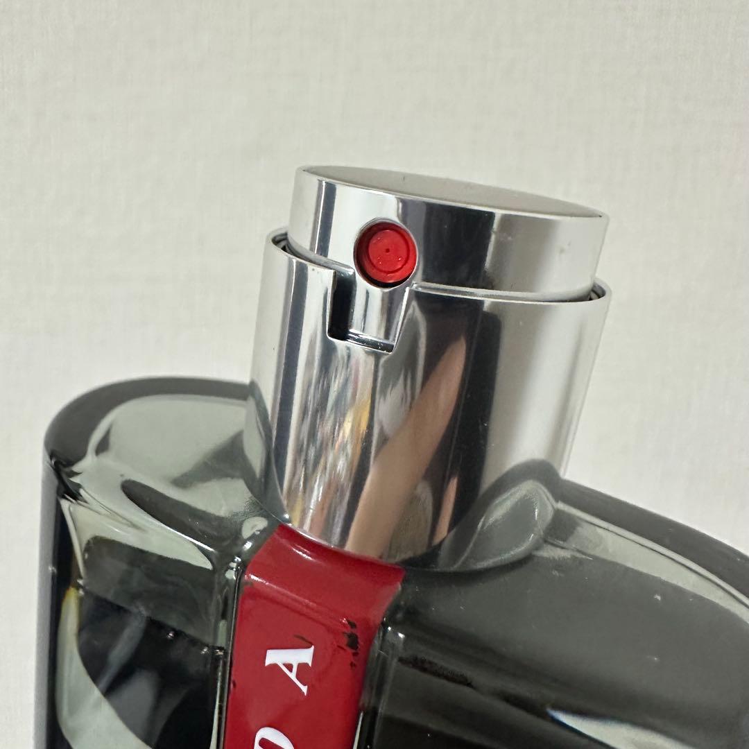 PRADA プラダ ルナロッサ カーボン 香水 100ml