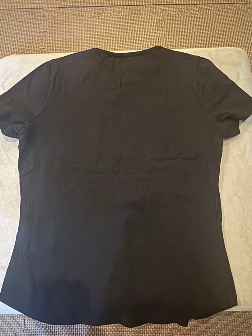 Vivienne Westwood Red Label ブラック オーブロゴT