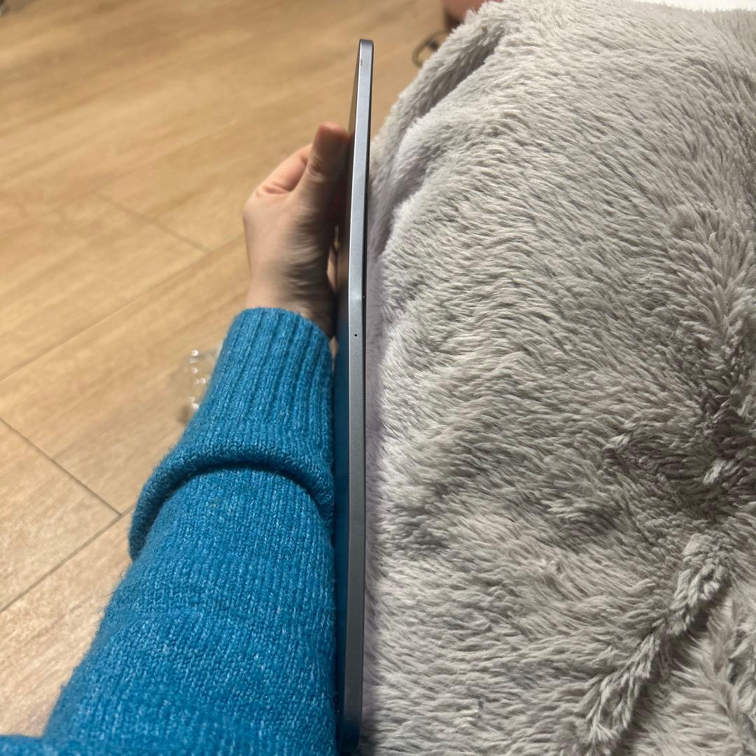 ひ*る様 iPad Pro 12.9 (第3世代) スペースグレー 64GB ジ