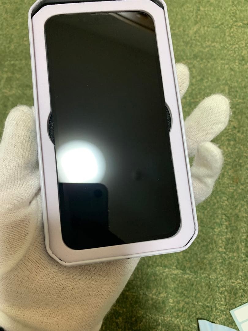 【純正★工具付き】iPhone 13 Pro 液晶パネル 防水テープ付