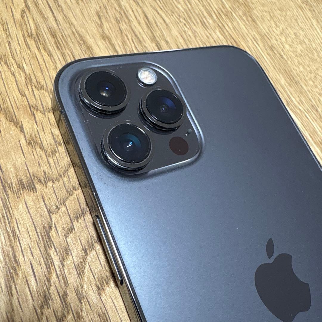 iPhone12 Pro Max 128GB SIMフリー 即発送 ※最終価格