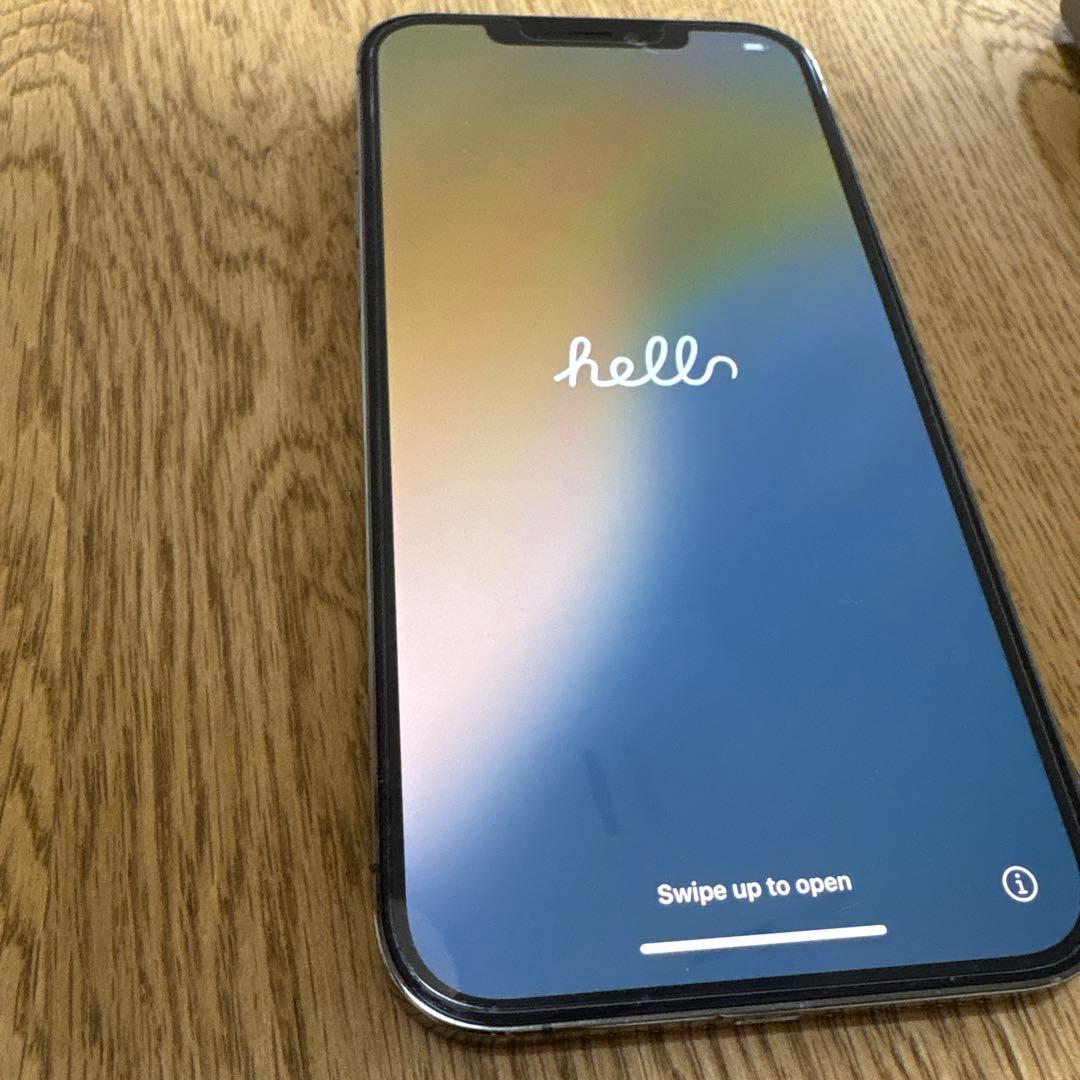 iPhone12 Pro Max 128GB SIMフリー 即発送 ※最終価格