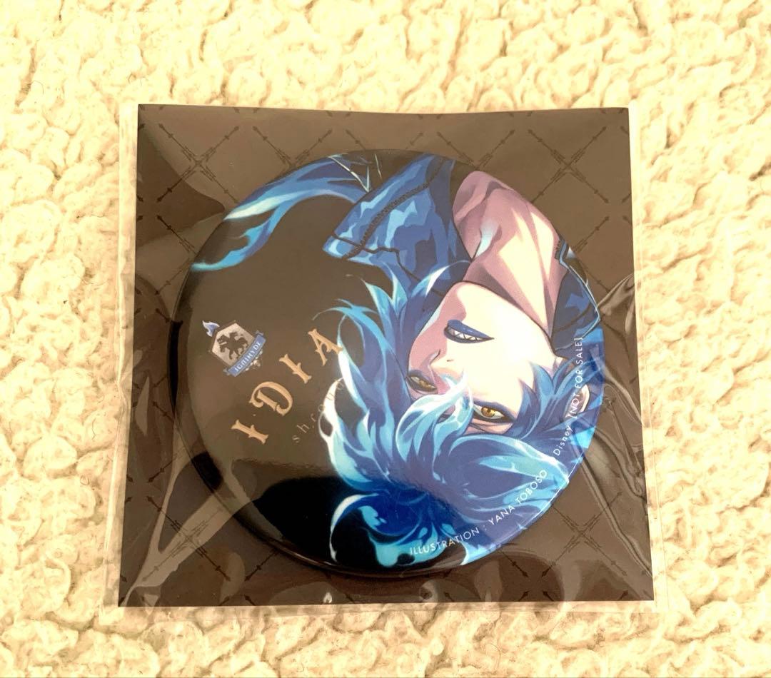 【未開封】【特典付き】ツイステッドワンダーランド イデア・シュラウド フィギュア