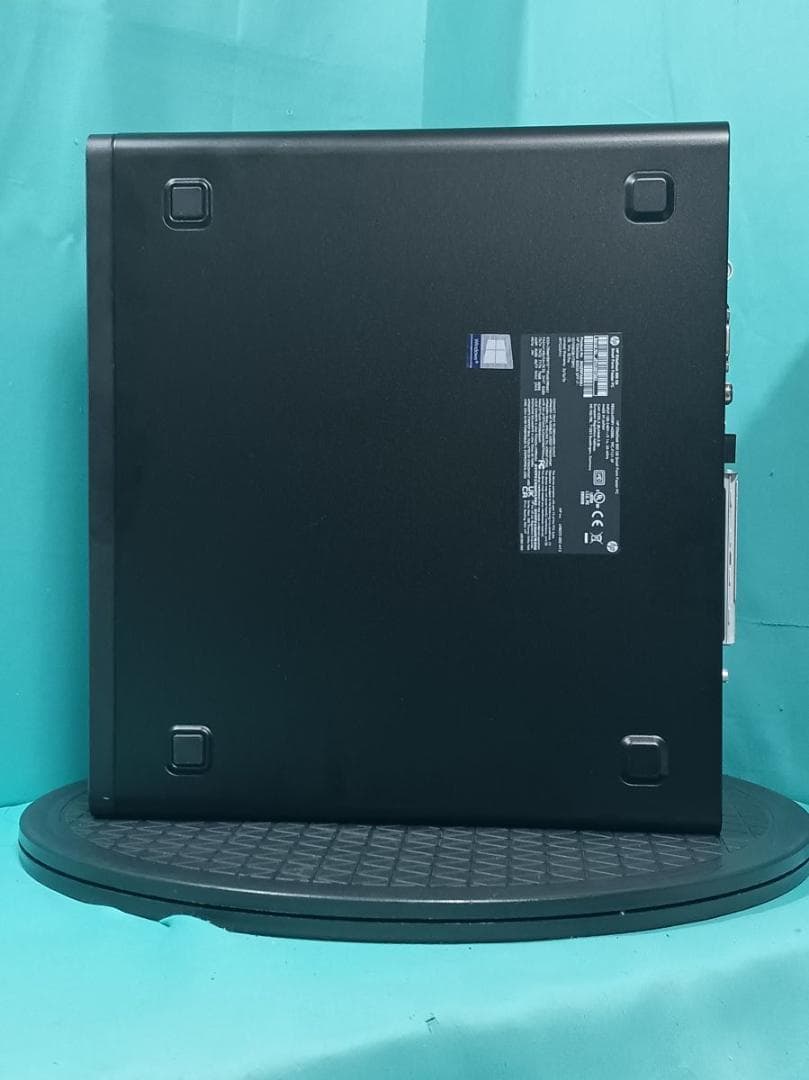 初期保証 i7-10700 16GB M.2 SSD512G オフィスWin11