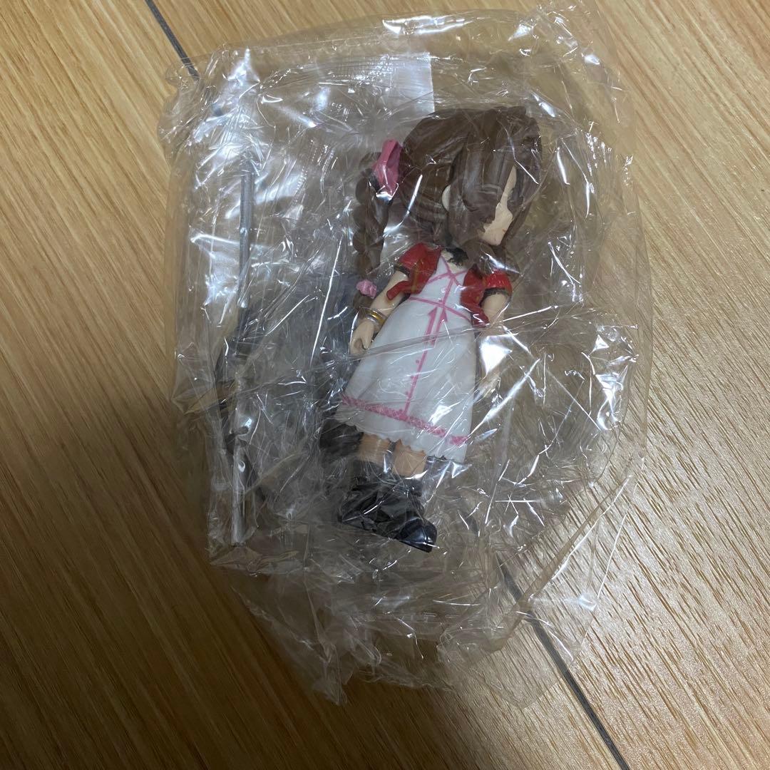 ファイナルファンタジーVII アドラブルアーツ　3個セット