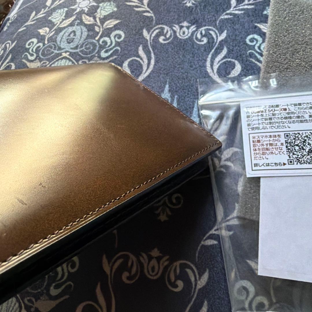 【早い者勝ち！！】大人気⭐︎ポロラルフローレン　手帳型スマホケース⭐︎