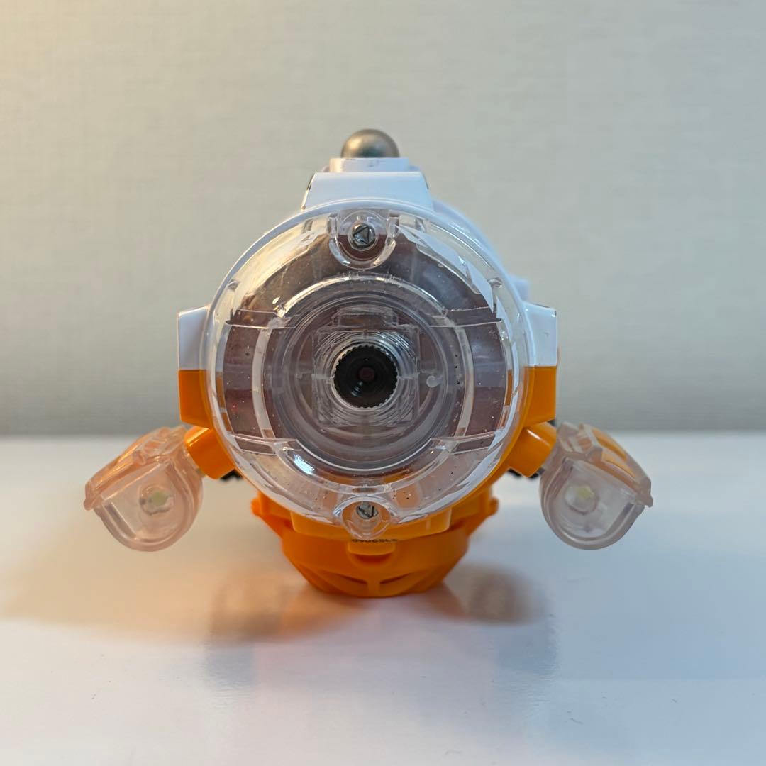 潜水艦 ラジコン CCP サブマリナーカメラ 水中撮影 赤外線コントロール