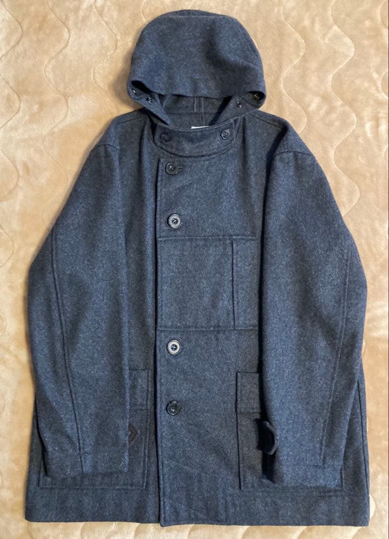 arpenteur kabig coat Lサイズ