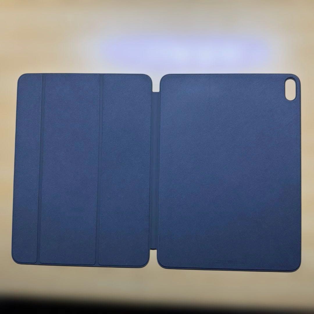 11インチiPad Air（M3）用Smart Folio　チャコールグレイ
