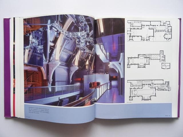 洋書◆クラブとバーのインテリアデザイン写真集 本 建築 設計