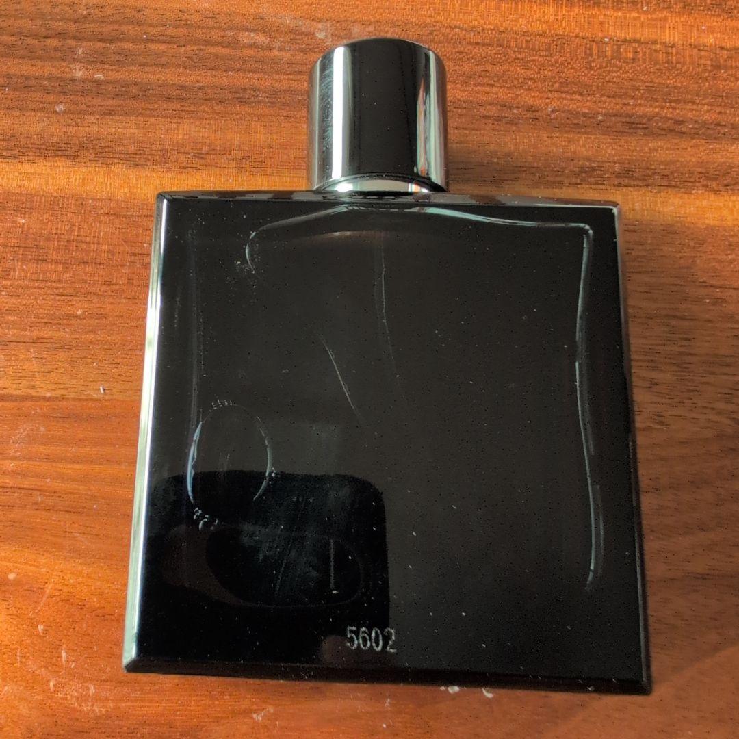 BLEU DE CHANEL Eau de Toilette 100mL残♡赤線