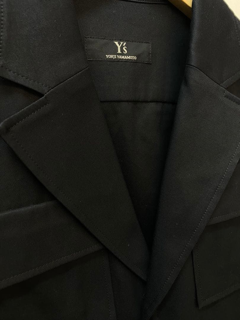 ジャケット・アウター Y's
