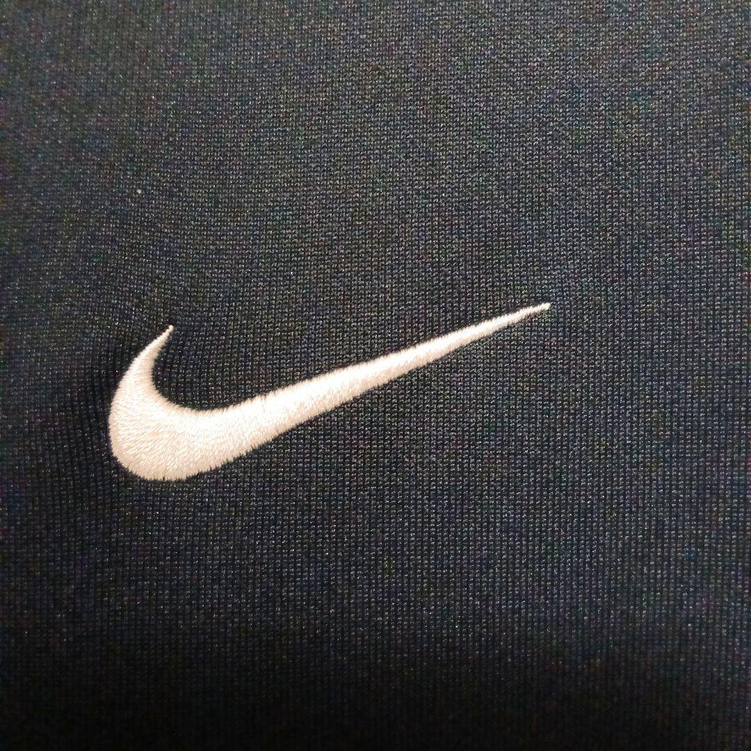美品 NIKE パリサンジェルマン PSG ジャージ ネイビー 2XL