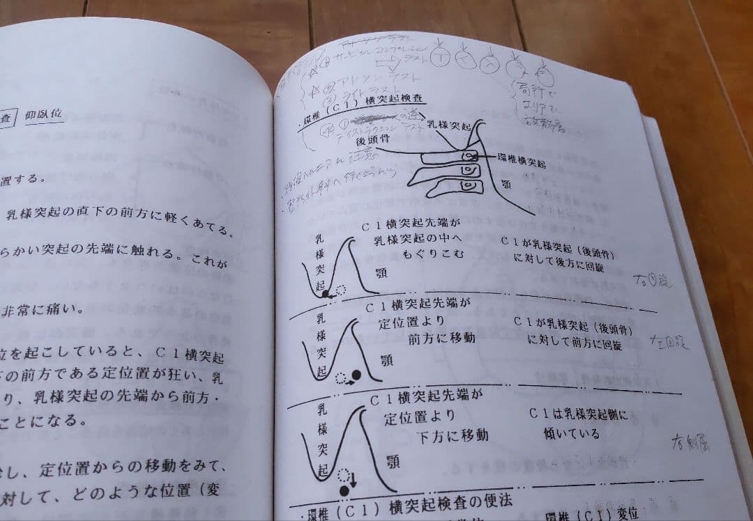 オステオパシー直接法入門 第2巻（京都オステオパシー研究会）