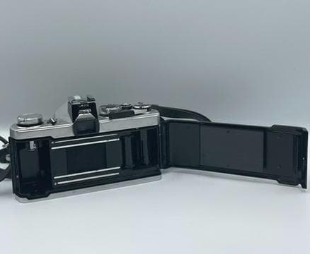 OLYMPUS OM-1 1:1.8 f=50mm オリンパス フィルムカメラ