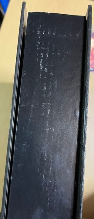 スタートレックマスターピースエディション　カーク船長フィギュア&ブック