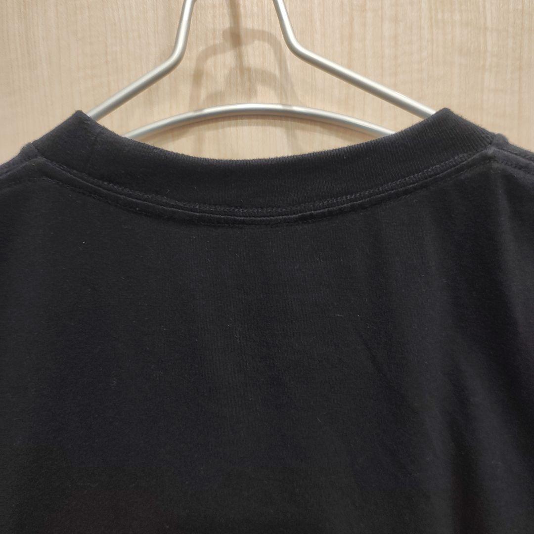 映画　The Godfather　ゴッドファーザー　Tシャツ　ブラック　XL