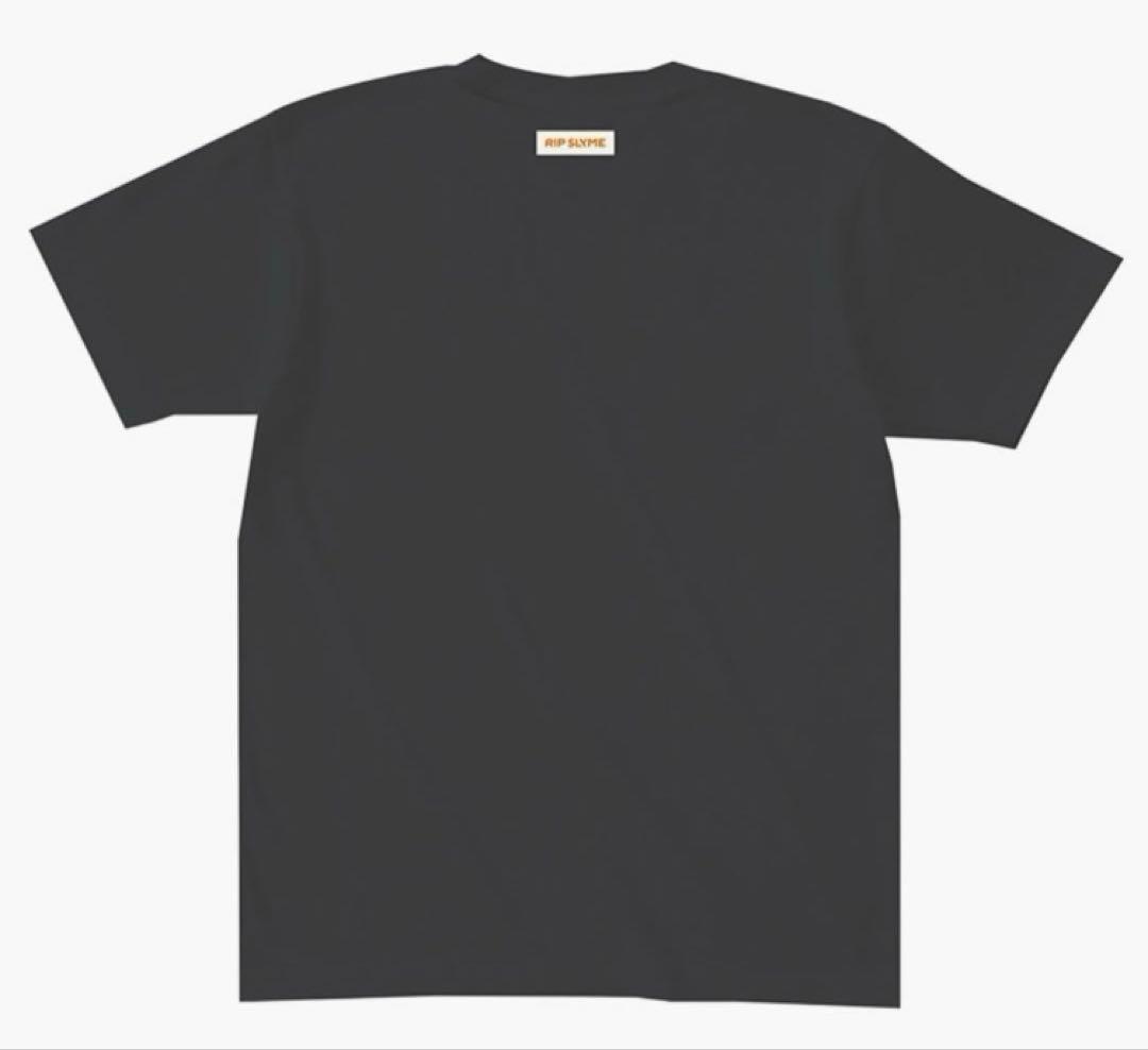 リップスライム「GREATEST FIVE」 LP EDITION Tシャツ