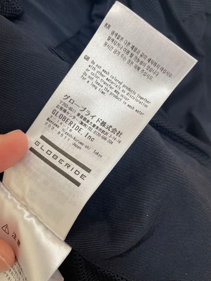 DAIWA PIER39 TECH LOOSE 2B JACKET サイズS