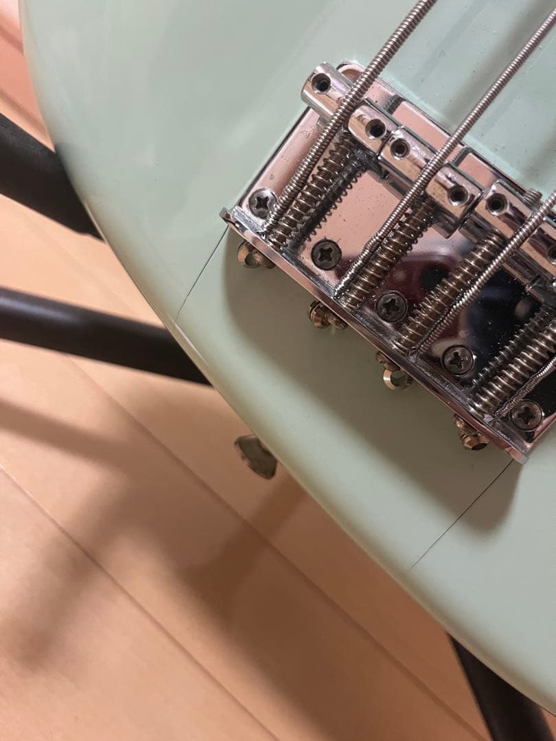 Bacchus BJB-300R 旧ロゴ