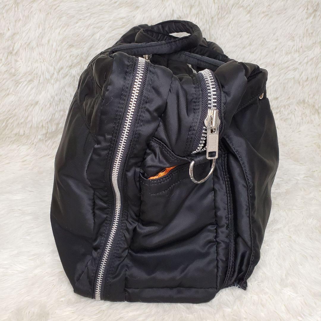 PORTER ポーター タンカー オーバーナイト2way バッグ 2層式