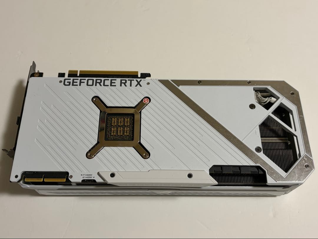 2*R様 ASUS GeForce RTX 3080 20GB ROG
