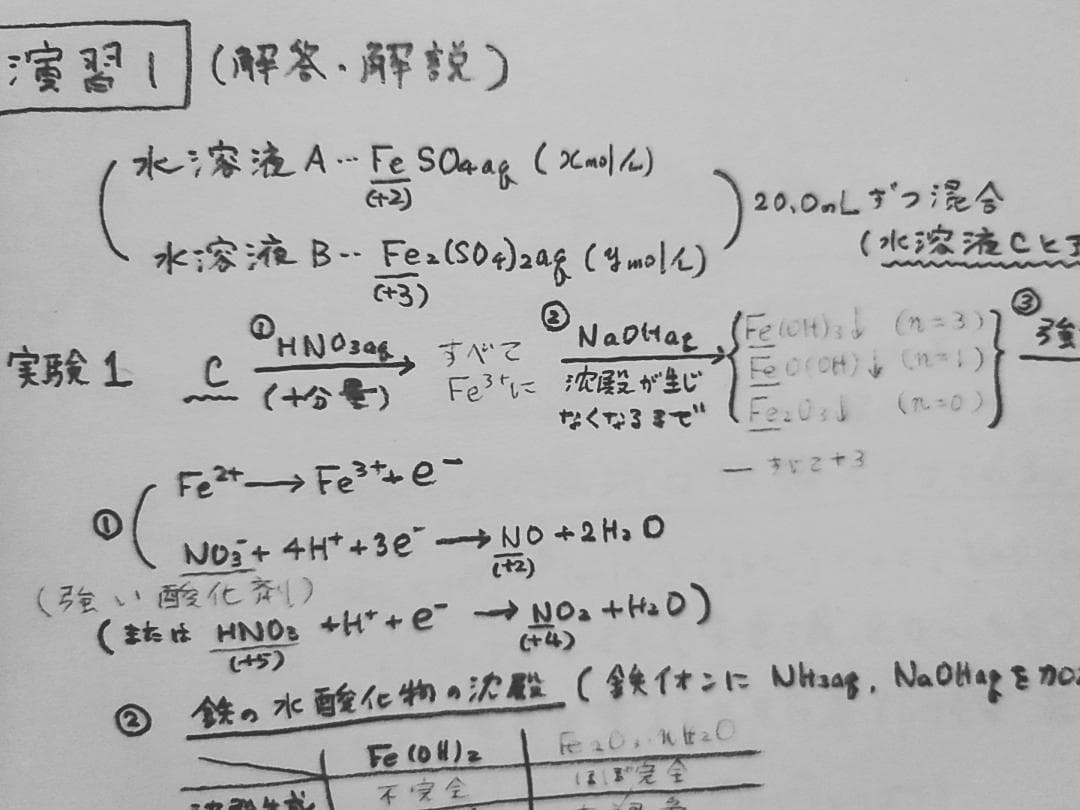 駿台の吉田先生による23年冬期講義プリントフルセット　鉄緑会　河合塾