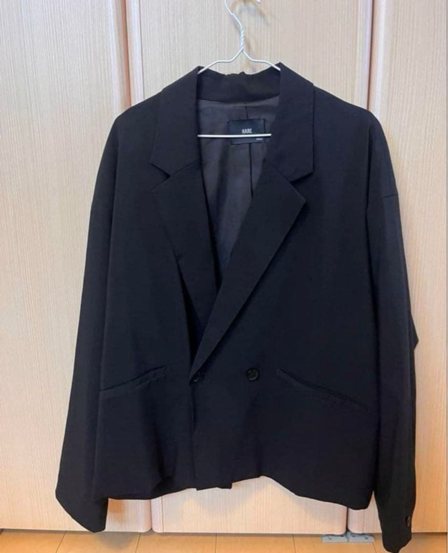 HARE NEW CLASSIC SERIES ショートジャケット
