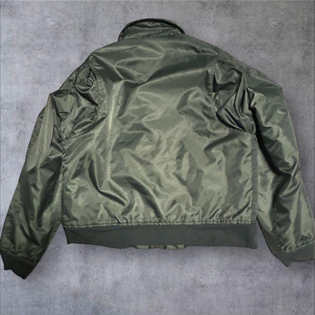 ROTHCO ロスコ CWU-45P フライトジャケット　セージ L