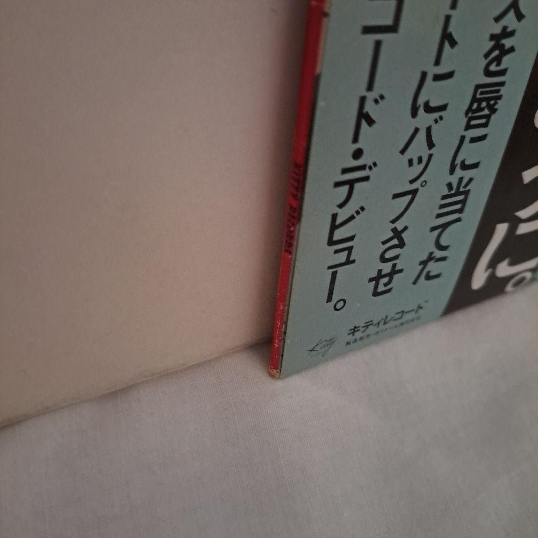 【美品LP】THE SPOILレコード クラブジャズ パンク ラウンジ
