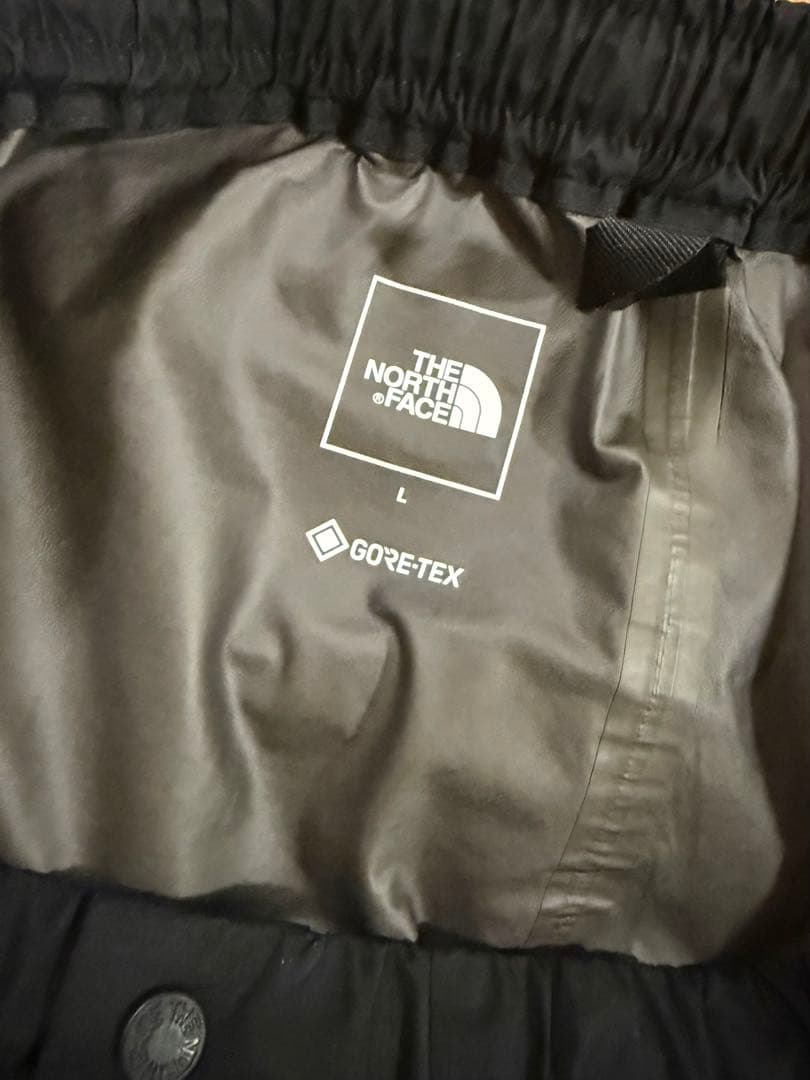 THE NORTH FACE CLOUD PANT クラウド パンツ