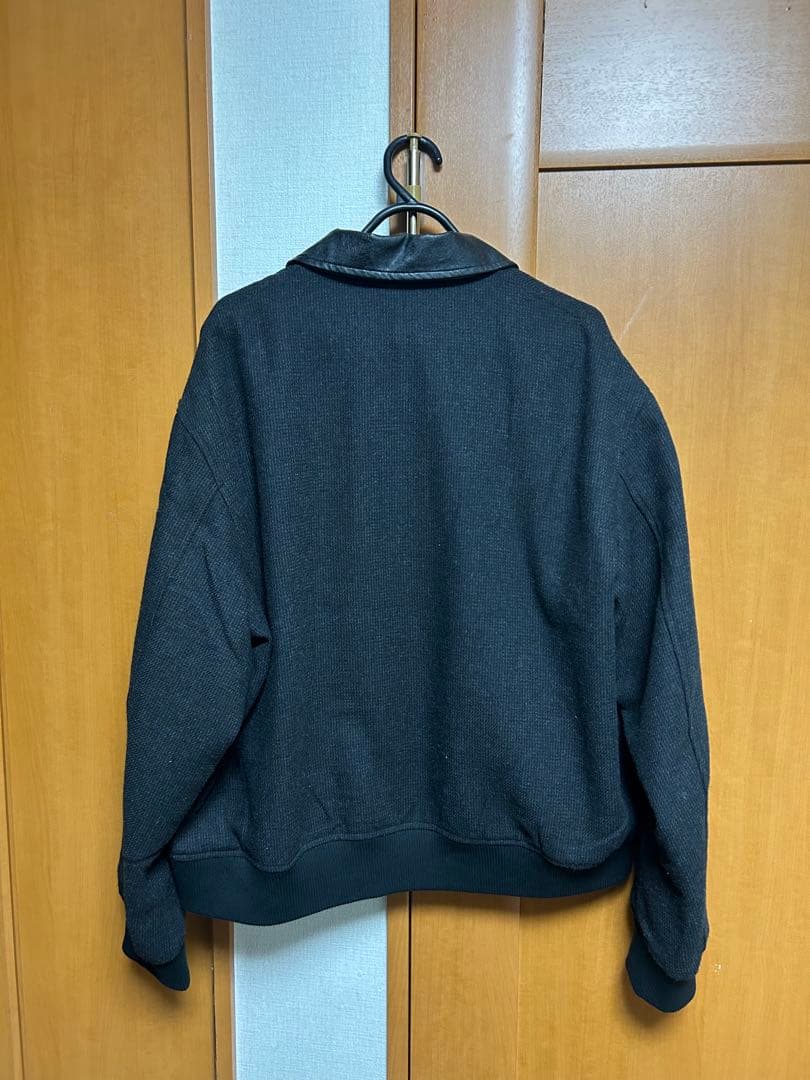 .*ᐟ様 SINSS Tweed short blouson / ツイードショー