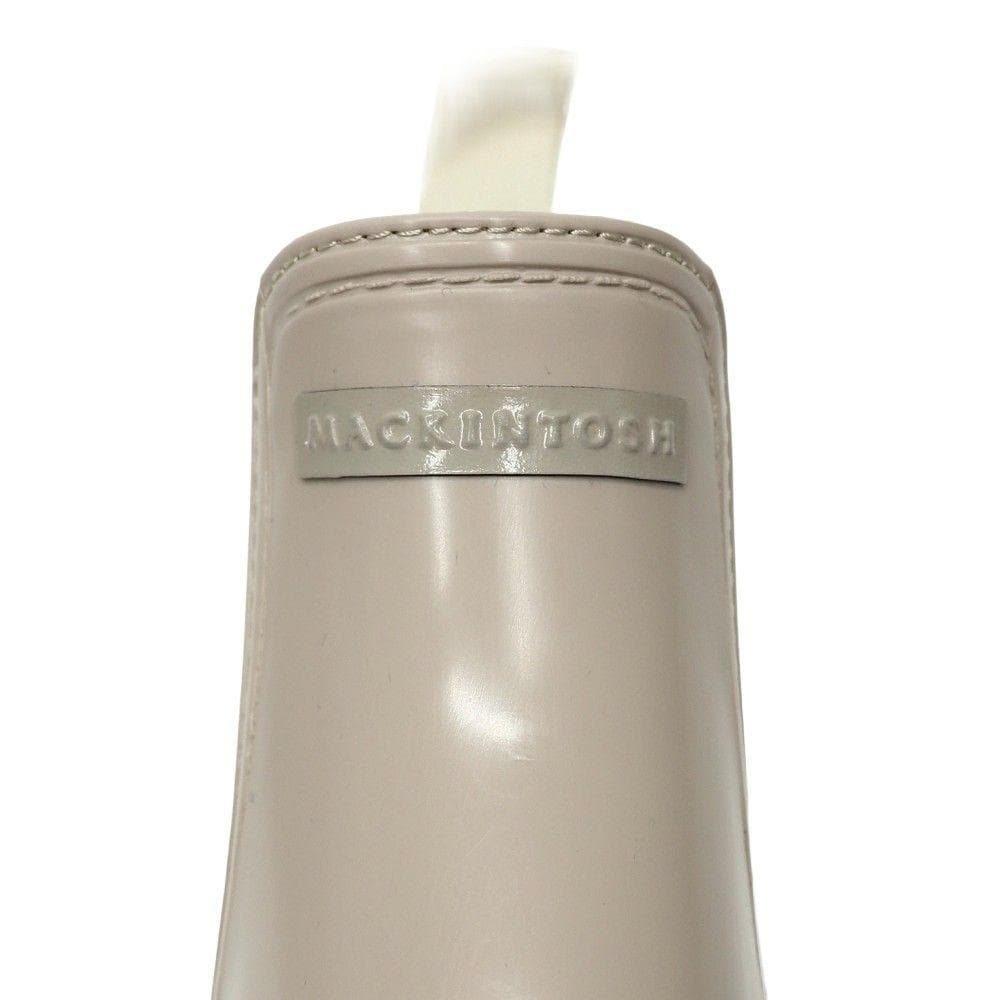 K06340 未使用品 MACKINTOSH TRINITY レインブーツ 36